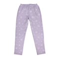thumbnail image 3 of Pijama Disney Talla 6 Diseño Frozen con Copos Lila, 3 of 3