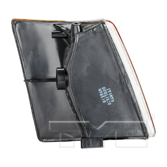 TYC 18-3118-01 Turn Signal / Parking / Side Marker Light Assembly Fits 1996 Jeep Grand Cherokee