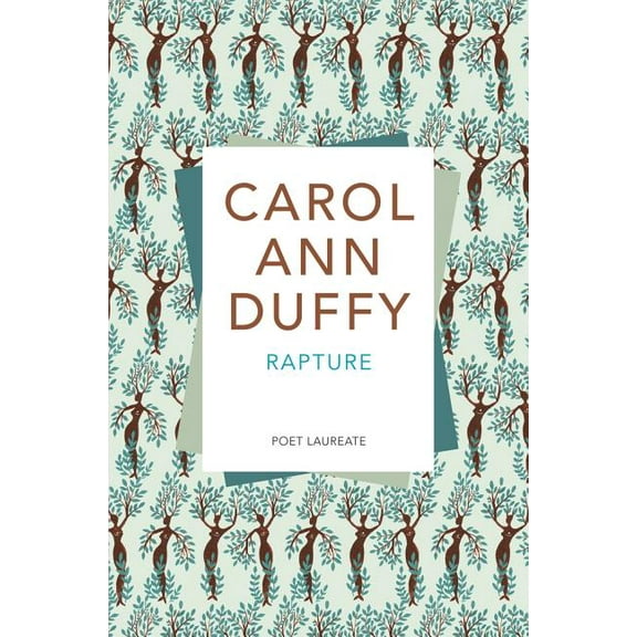 Rapture, (Paperback)