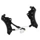 thumbnail image 4 of Interruptor De Audio Del Volante 84247 58010 C0 Reemplazo Compatible Con Highlander Land C-ruiser S-equoia, 4 of 5