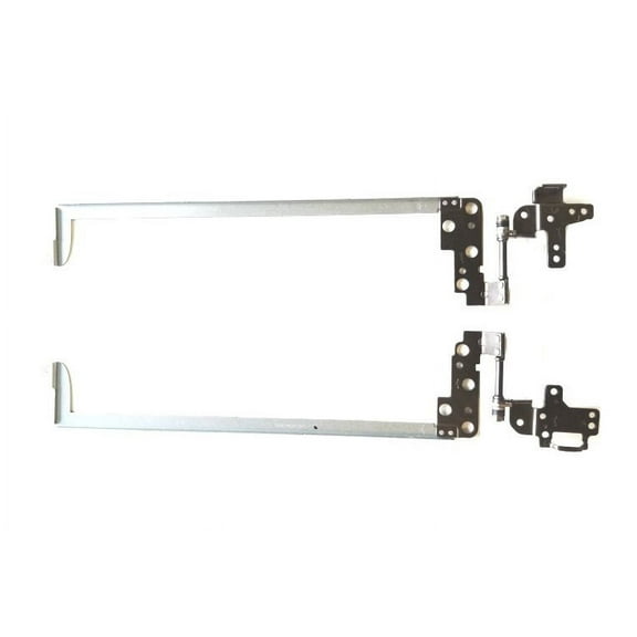 Lenovo Chromebook S330 14" L and R LCD Hinges with Brackets 5H50S73121 5B40S72969