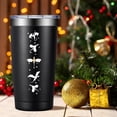 thumbnail image 6 of Fourth Wing Merch, Inspired Fantasy Book Lover Gifts, Funny 4th Wing Bookish Dragon Merchandise Tumbler 20oz, 6 of 9
