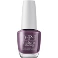 thumbnail image 1 of Esmalte de uñas OPI Nature Strong Eco-Maniac Dark Purple Creme, 1 of 6