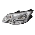 thumbnail image 3 of Brock Headlight for 2003-2007 Ion Coupe Left 15264217, 3 of 9