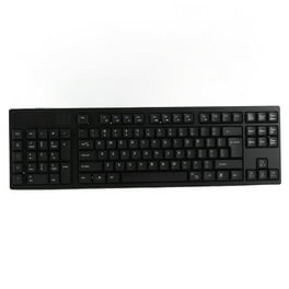 Microsoft Ergonomic Keyboard, Black - Walmart.com Microsoft Ergonomic Keyboard, Black - Walmart.com