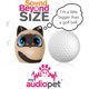 thumbnail image 3 of Altavoz Bluetooth inalámbrico My Audio Pet Mini para Niños, 3 of 3