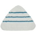 thumbnail image 5 of Jinsinto 3pcs，Microfiber Covers Steam Mop Accessory Universal Cloths，Washable Triangle, 5 of 5