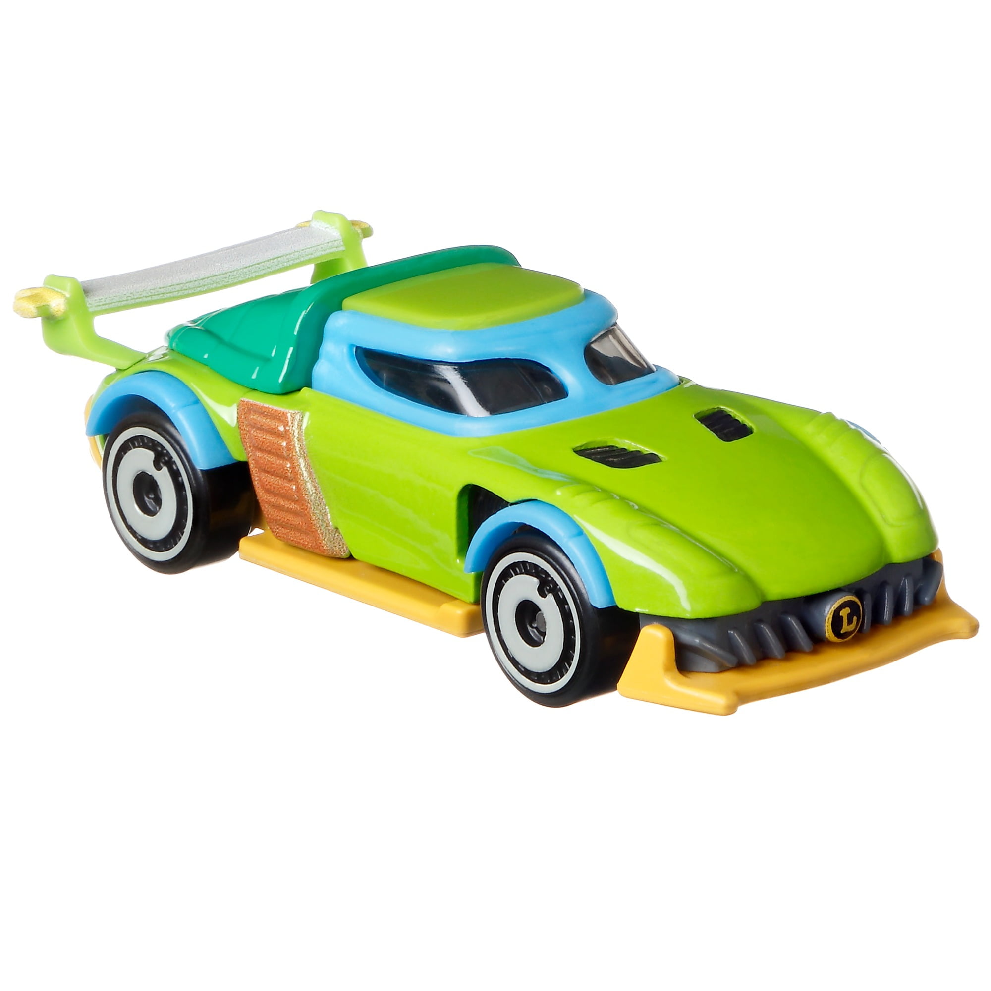 walmart hot wheels gator car wash
