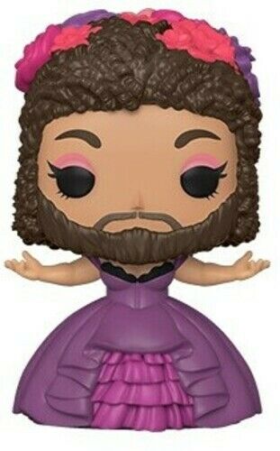 greatest showman funko pop release date
