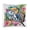 Pattern-3, variant on Tropical Foliage And Flowers Pillows Cover 16"x16" Parrots Flowers Leaves Farmhouse Decorative Throw Pillow Coves Cushion Case Decoration Throw Pillows Cover for Sofa Bed Party