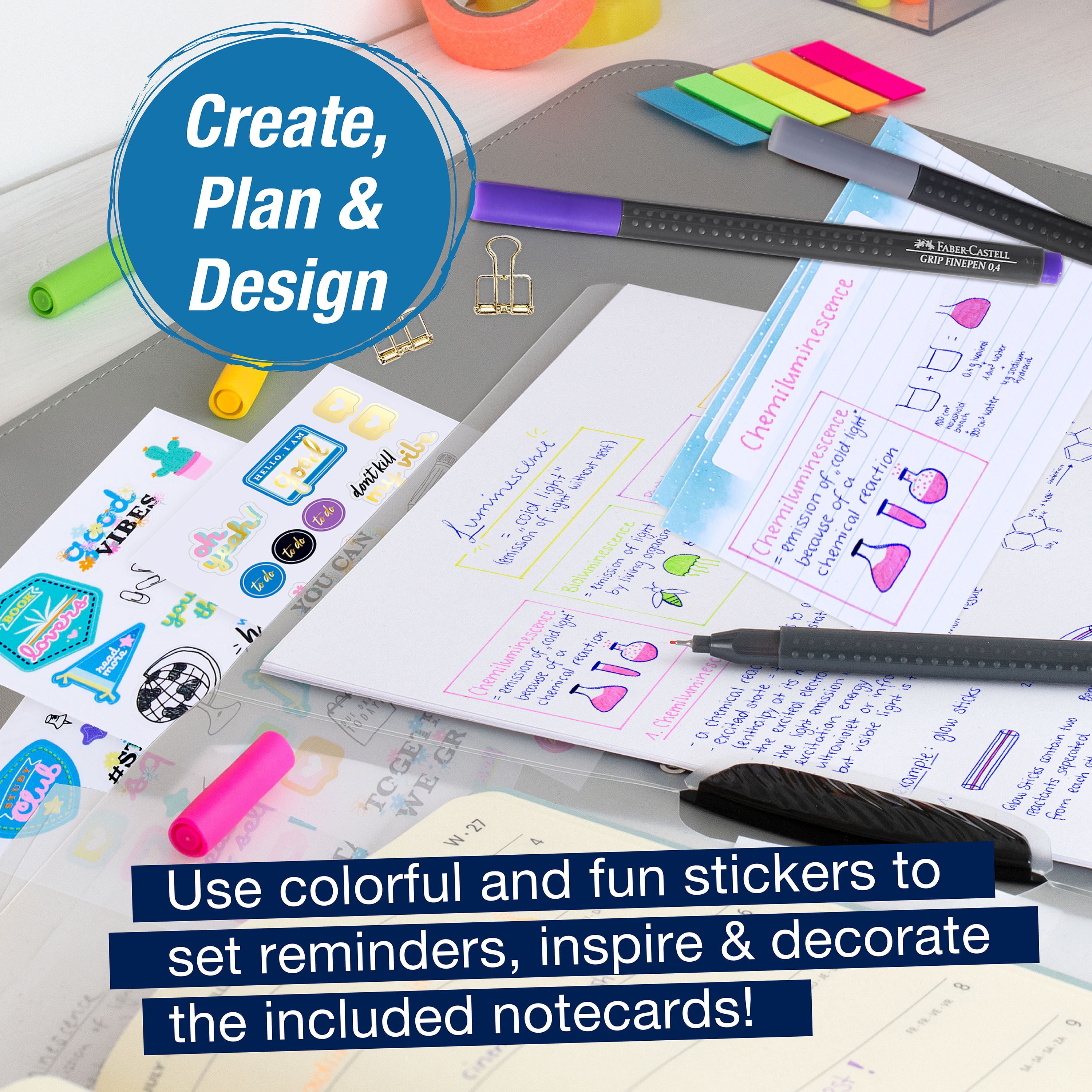 Buy FaberCastell Essential Planner Pack Adult, Beginner Art & Craft