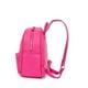thumbnail image 3 of Mochila Mediana Atemporal Color Magenta Cloe Cloe Mochila, 3 of 4