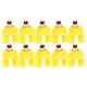 thumbnail image 4 of Bebedero automático con diseño de cierre de 11 piezas bebederos mascotas para conejos Anggrek Otros, 4 of 8