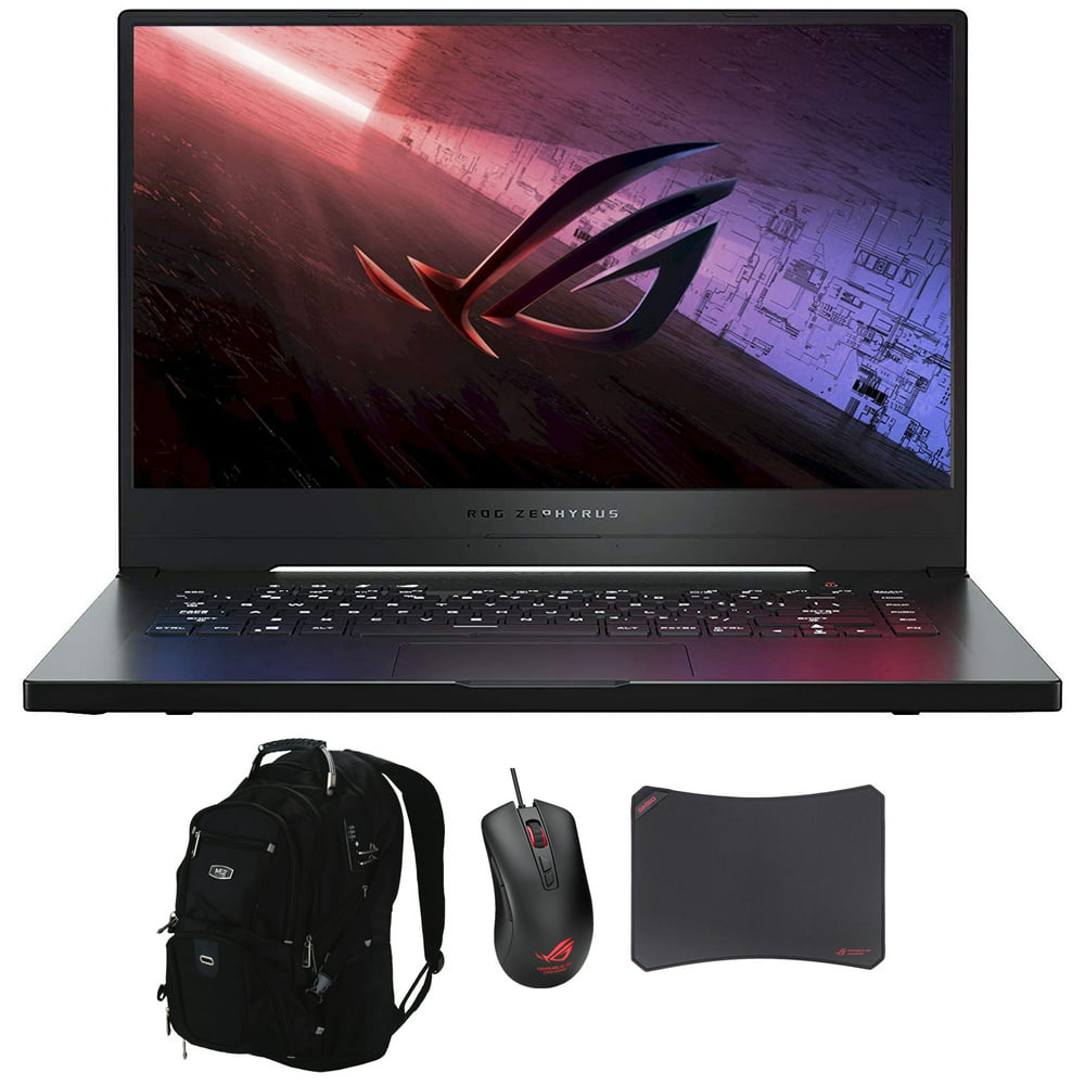 ASUS ROG Zephyrus G15 GA502IV Gaming and Entertainment Laptop (AMD
