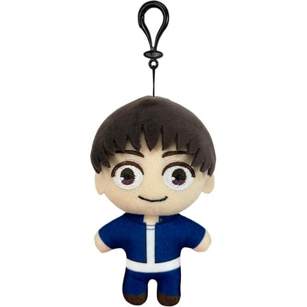 Plush - Jujutsu Kaisen S2 - Yu Haibara 4.5" H