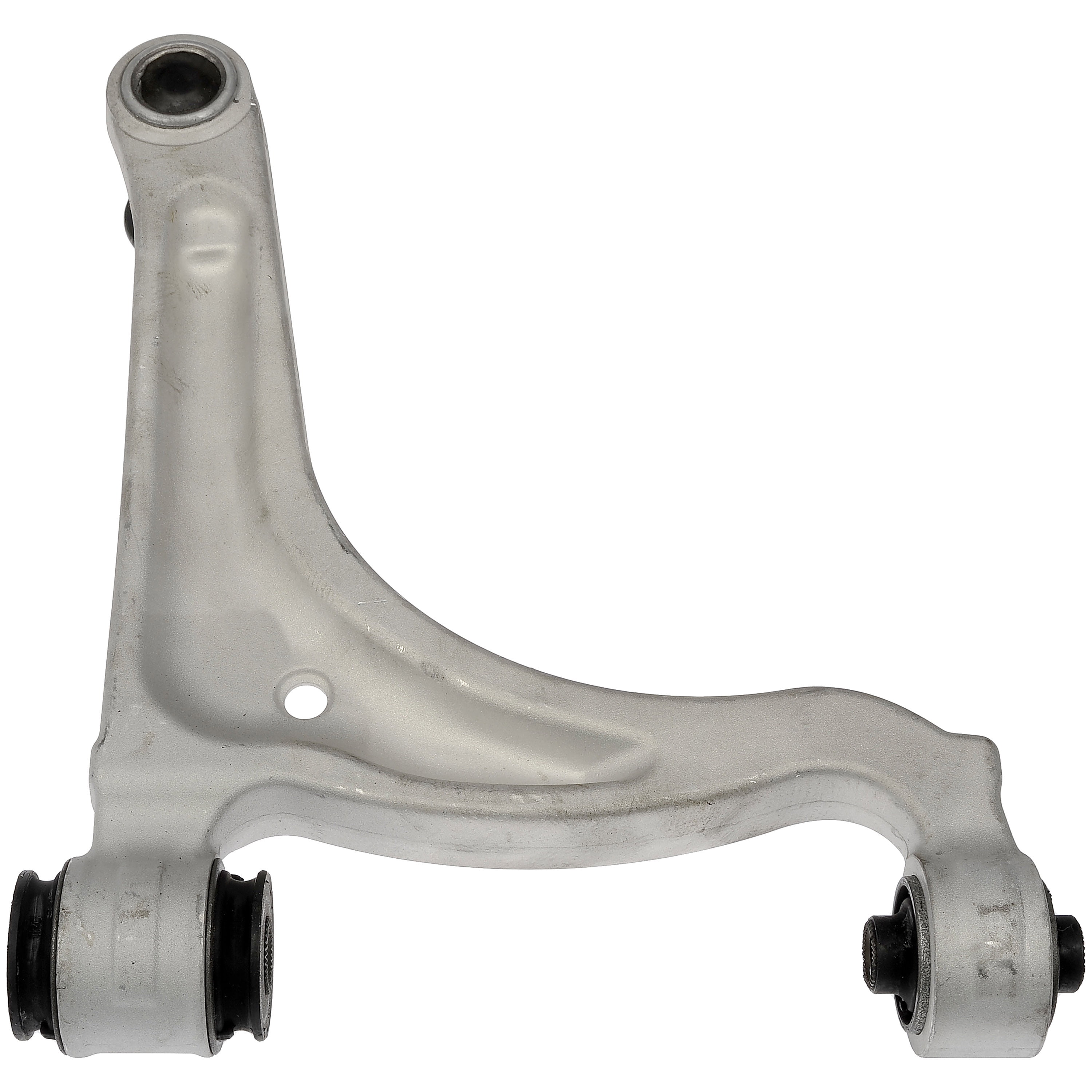 Dorman 526-652 Rear Right Upper Suspension Control Arm and Ball Joint Assembly for Specific Lexus Models