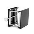 thumbnail image 3 of Elevador de enrutador de máquina de carpintería plataforma de elevación de laboratorio de grabado ajustable negro Sywqhk Para estrenar, 3 of 5