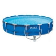 thumbnail image 1 of Piscine Intex à armature métallique, 1 of 5