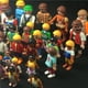 thumbnail image 2 of Figuras de acción de Playmobil, muñecos militares de 3CM, 5CM y 7CM, 1 unidad3563, 2 of 4