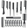 thumbnail image 1 of Kit de tinte de cabello Labymos 20 piezas con pinzas para el cabello, 1 of 7