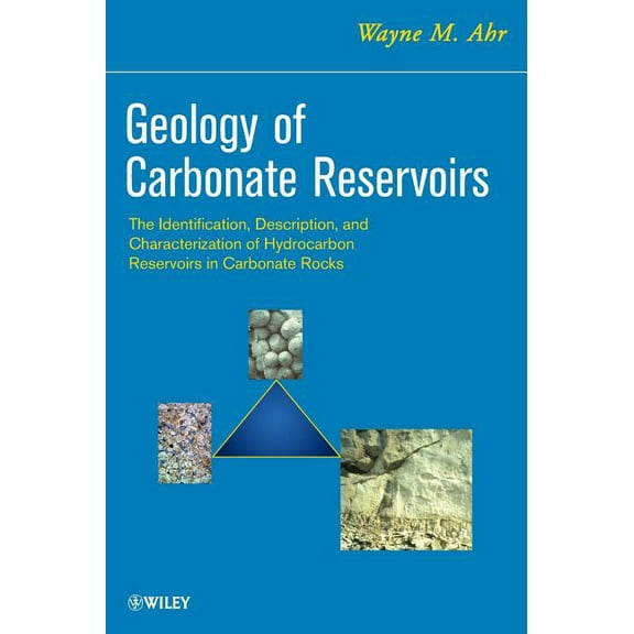 Carbonate Reservoirs, (Hardcover)