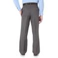 thumbnail image 3 of Wrangler Men's No Iron Flat Front Casual Pant, 3 of 3