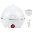 thumbnail image 2 of Hervidor De Huevos Eléctrico, Vaporizador Rápido, Cazador Furtivo, Mini Cocina Multifuncional, Potencia De 350W Para Uso En La Cocina, 2 of 7