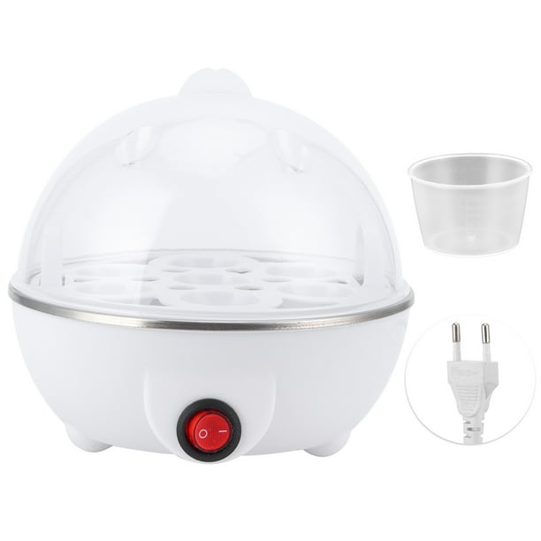 Electric Egg Boiler, Kitchen Egg Boiler 350W Convenient For Home EU