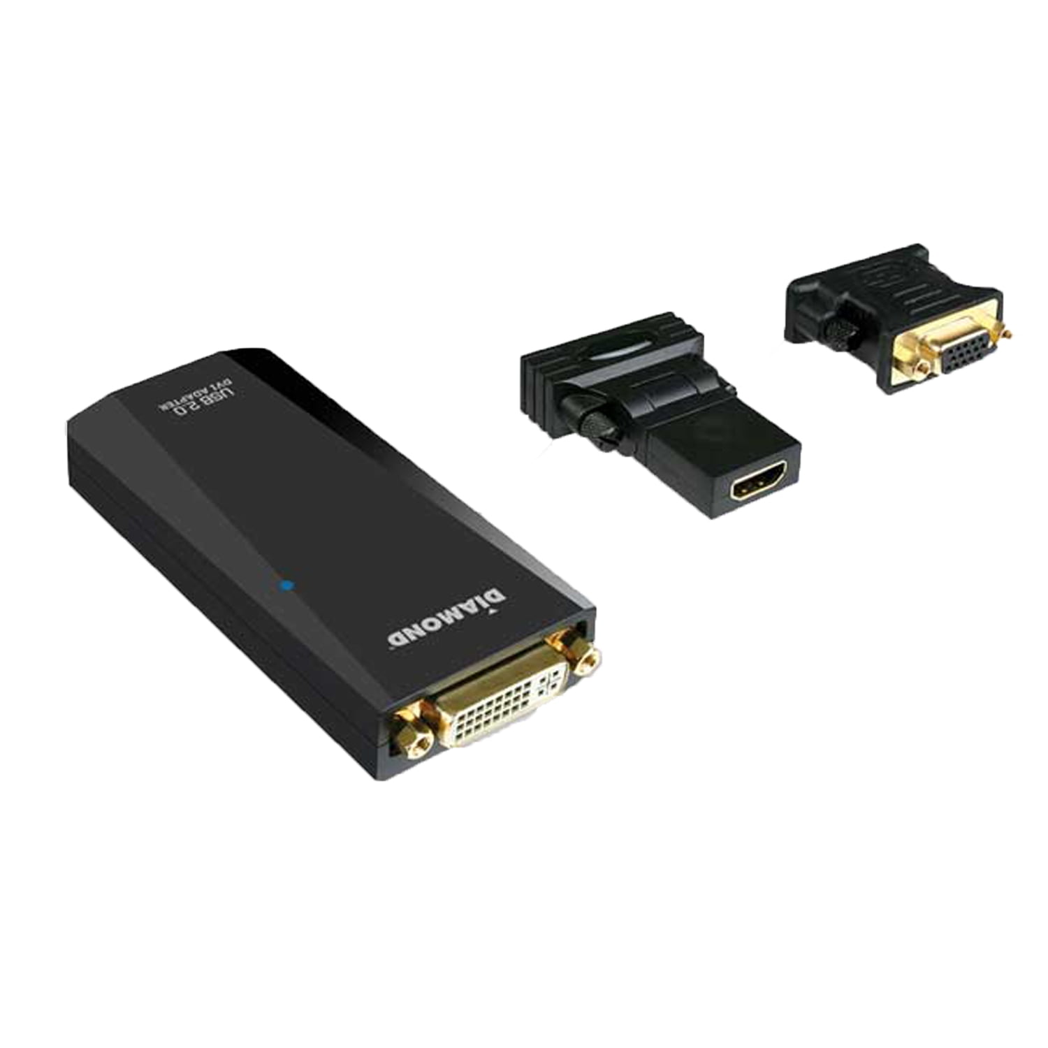 Hdmi self adaptation что это такое. Переходник VGA USB 2.0. Graphic Adapter. Diamond Multimedia.