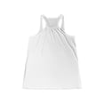 thumbnail image 2 of Women's Flowy Racerback Tank, 2 of 2