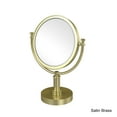 thumbnail image 5 of 8" Vanity Top Make-Up Mirror, 5x Magnification (Build to Order), 5 of 5