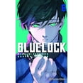 thumbnail image 1 of Blue Lock NÂº 06 Planeta Cómic 9788411123839, 1 of 2