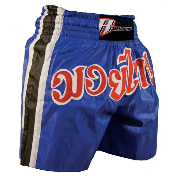 Muay Thai Shorts