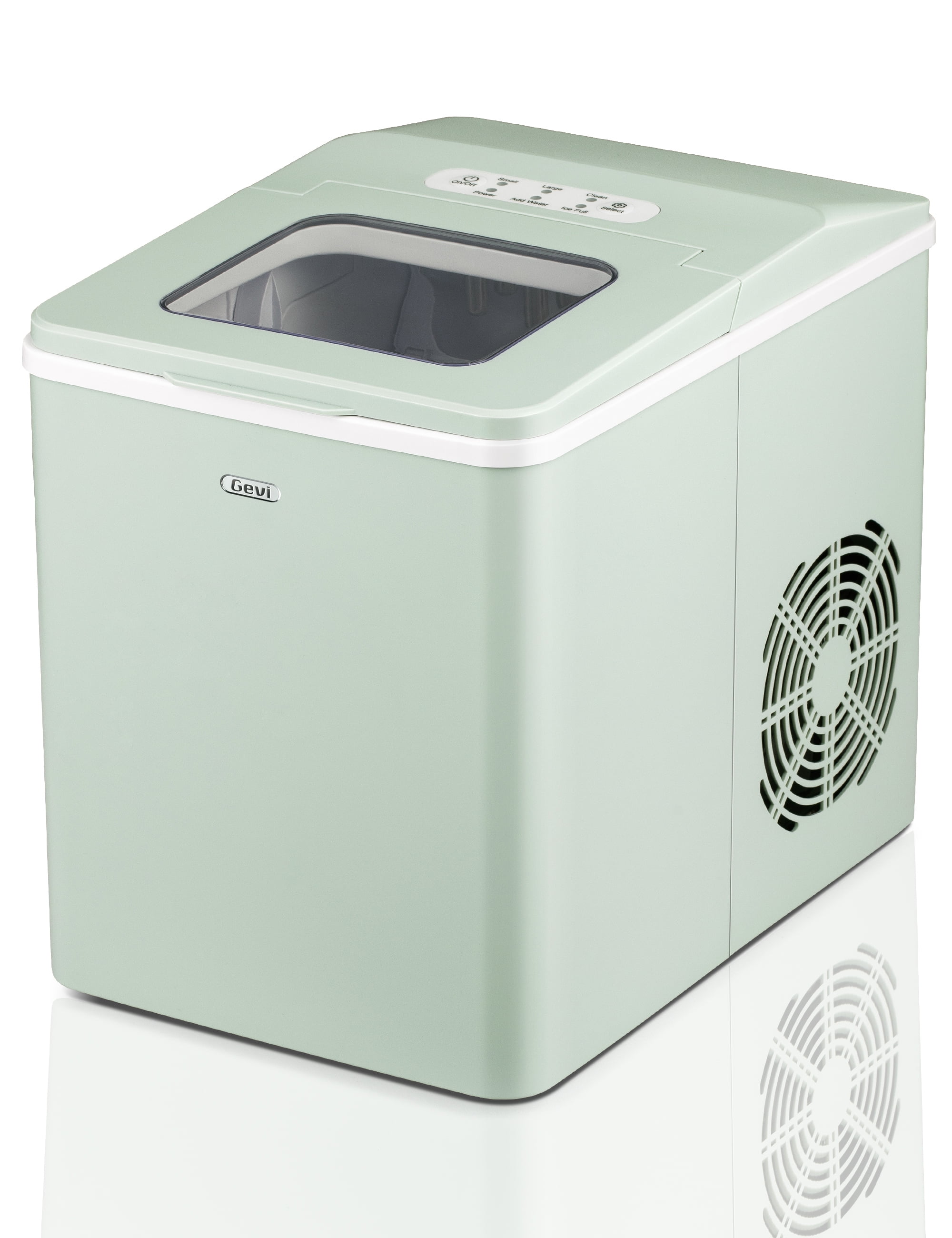 camping ice machine