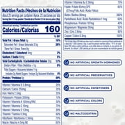 (4 pack) Enfagrow Premium Toddler Milk Nutritional Drink, Enfagrow Toddler Drink, Try Our Brain-Supporting Trio, 32oz Can