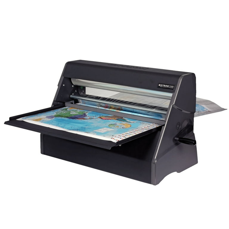 Xyron Pro XM2500 Cold Laminator - Walmart.com