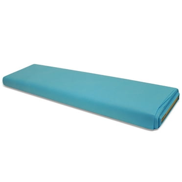 Oly-Fun Multi-Purpose 60-Inch Craft Material, 10-Yard, Sky Blue