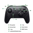 thumbnail image 4 of New Wireless Pro Controller for Nintendo Switch Console - Fully Functional, 4 of 5