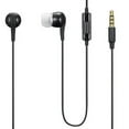 thumbnail image 2 of Wired Earphones Headphones for Samsung Galaxy A05/A13 5G/A14 5G/A23 5G - Handsfree Mic 3.5mm Headset Earbuds Earpieces Microphone, 2 of 6