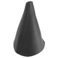thumbnail image 2 of Shifter Boot Cover, PU Leather Car  Cover Soft Car Auto Shifter Boot Cover Soft Car  Cover, 2 of 8