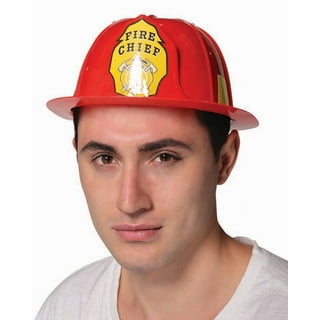 Fireman hat store for sale