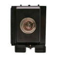 thumbnail image 4 of Advanced Lamps™ Lamp & Housing for The Samsung HLP6163WX TV - 1 Unit per pack, 4 of 9
