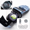 thumbnail image 5 of 5 Pack 91335 Compatible with Dymo Letratag Refills Replacement for Dymo Label Maker 12mm x 4m(1/2" x 13') Colored Plastic Label Tape for Letra Tag LT 100H 100T QX50 Handheld Label Maker Tape Refill, 5 of 5