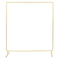 thumbnail image 2 of Soporte para fondo de arco de boda, accesorios de adorno resistentes, arco de globos estable 200 cm x 200 cm, 2 of 9