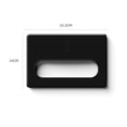 thumbnail image 3 of TechShield Silicone Screen Protector for Tesla Model Y Juniper 2025 & Model 3 Highland 2024, Full-Coverage Anti-Scratch Display Guard, Easy Install Tablet Protection, 3 of 8