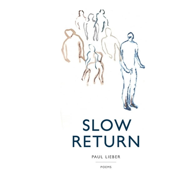 Slow Return, (Paperback)