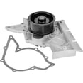 thumbnail image 6 of A-Premium Engine Water Pump with Gasket Compatible with Audi A4 Quattro 2002-2006 A4 2002-2005 A6 Quattro A6 2002-2004 V6 3.0L, 6 of 8