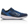 thumbnail image 2 of Alpinestars Meta Road Mens Riding Shoes Blue/White 9 USA, 2 of 7