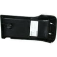 thumbnail image 5 of Bumper End Cap For 1984-1988 Toyota Pickup RWD 3Pc Bumper Outer Front LH Plastic, 5 of 9