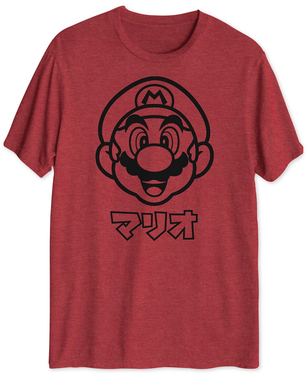 super mario t shirts uk